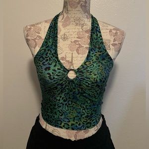 Urban outfitters Halter top